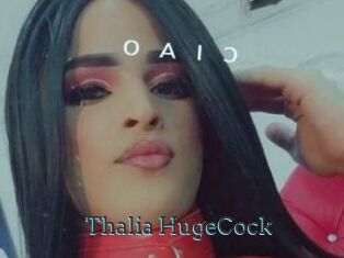 Thalia_HugeCock