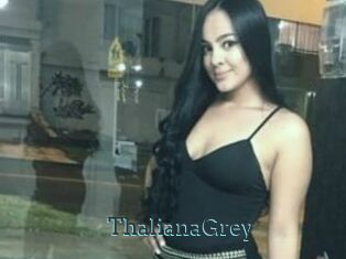 ThalianaGrey