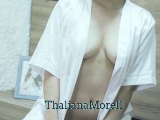 ThalianaMorell