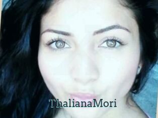 ThalianaMori