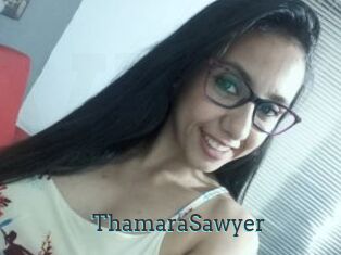 ThamaraSawyer