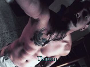 Thamn