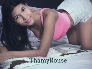 ThamyRouse