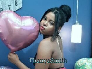 ThanyaSmith