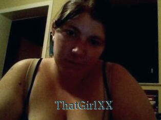 ThatGirlXX
