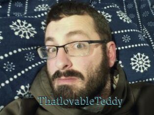 ThatlovableTeddy