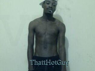 ThattHotGuy