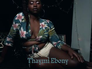 Thaymi_Ebony