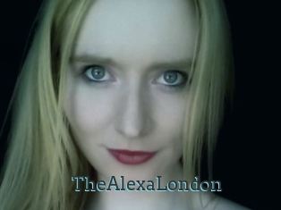 TheAlexaLondon