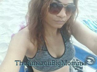 TheAmazonBigMomma