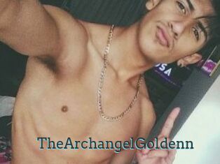 TheArchangelGoldenn