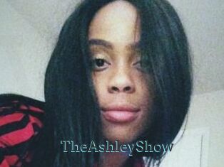 TheAshleyShow