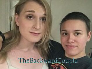 TheBackwardCouple