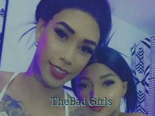 TheBad_Girls