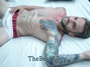 TheBeachBoy