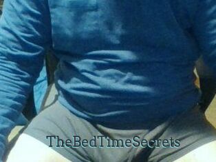 TheBedTimeSecrets