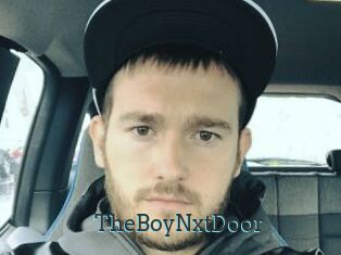 TheBoyNxtDoor