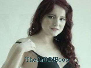 TheCallOfBooty