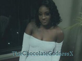 TheChocolateGoddessX