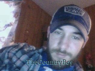 TheCountryBoy