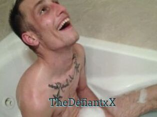 TheDefiantxX