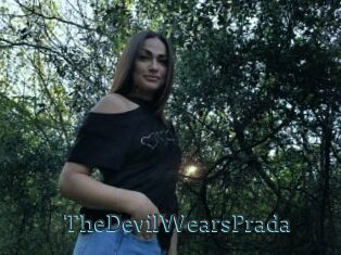 TheDevilWearsPrada