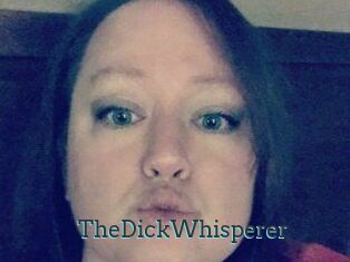 TheDickWhisperer