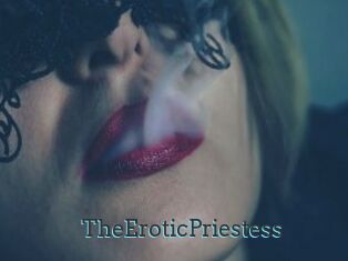 TheEroticPriestess