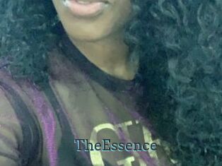 TheEssence