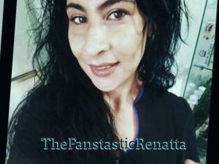 TheFanstasticRenatta