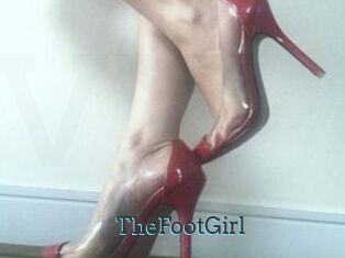 TheFootGirl