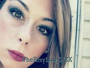 TheFoxyLadyXXX