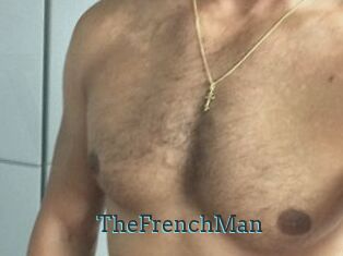 TheFrenchMan