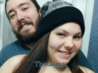 TheGamez