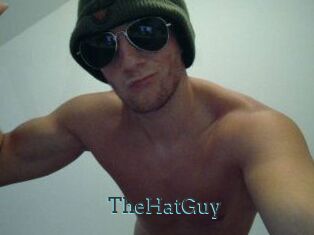 TheHatGuy