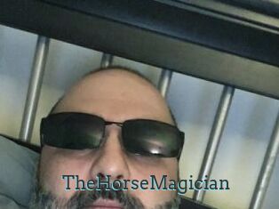 TheHorseMagician