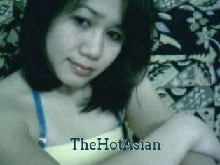 TheHotAsian