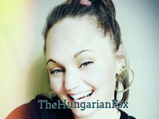 TheHungarianFox