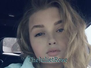 TheJulietRose