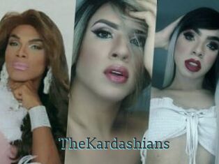 TheKardashians