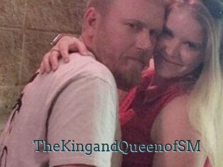 TheKingandQueenofSM
