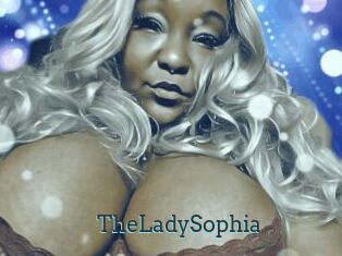 TheLadySophia