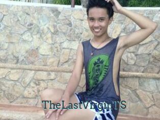 TheLastVirginTS