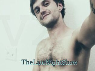 TheLateNightShow