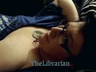 TheLibrarian