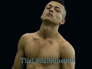 TheLittleBrunett08