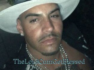 TheLordCumGetBlessed