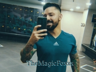 TheMagicFoxxx