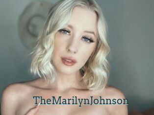 TheMarilynJohnson