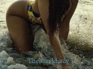 TheMaskLady